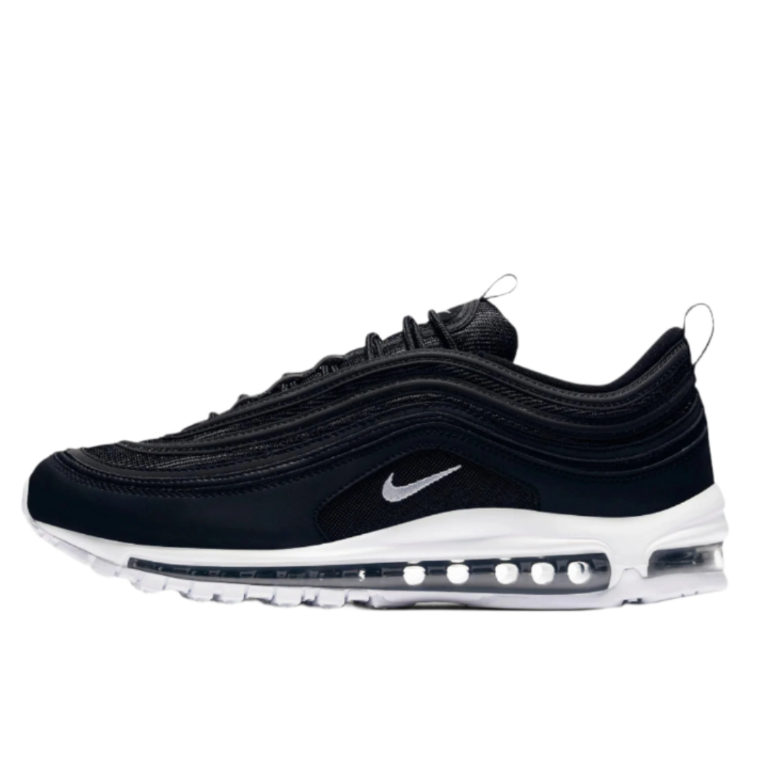 Nike Air Max 97 Black White