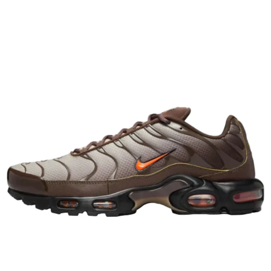 Nike Air Max Plus Baroque Brown