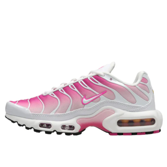 Nike Air Max TN Pink Fade