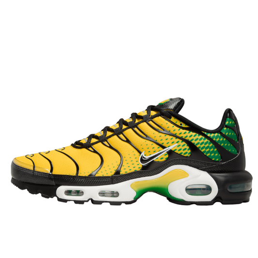 Nike Air Max TN Jamaica Varsity Maize Pine Green