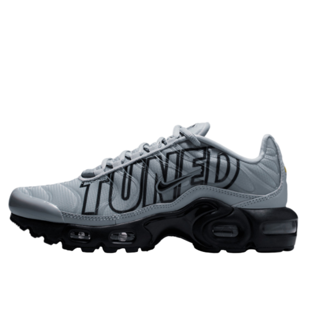 Nike Air Max TN Tuned Grey