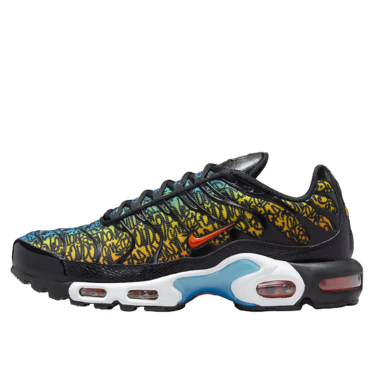 Nike Air Max TN Brixton Graffiti