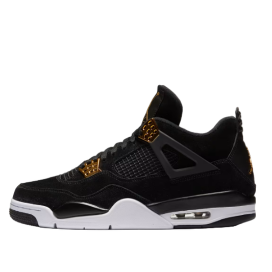 Nike Air Jordan Retro 4 Royalty