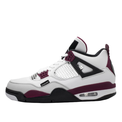 Nike Air Jordan Retro 4 PSG