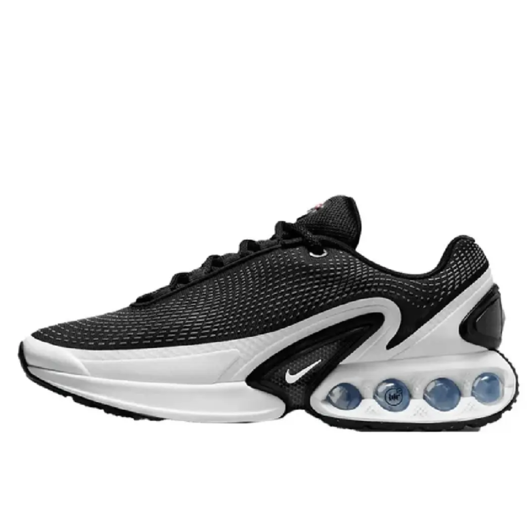 Nike Air Max DN Black & White