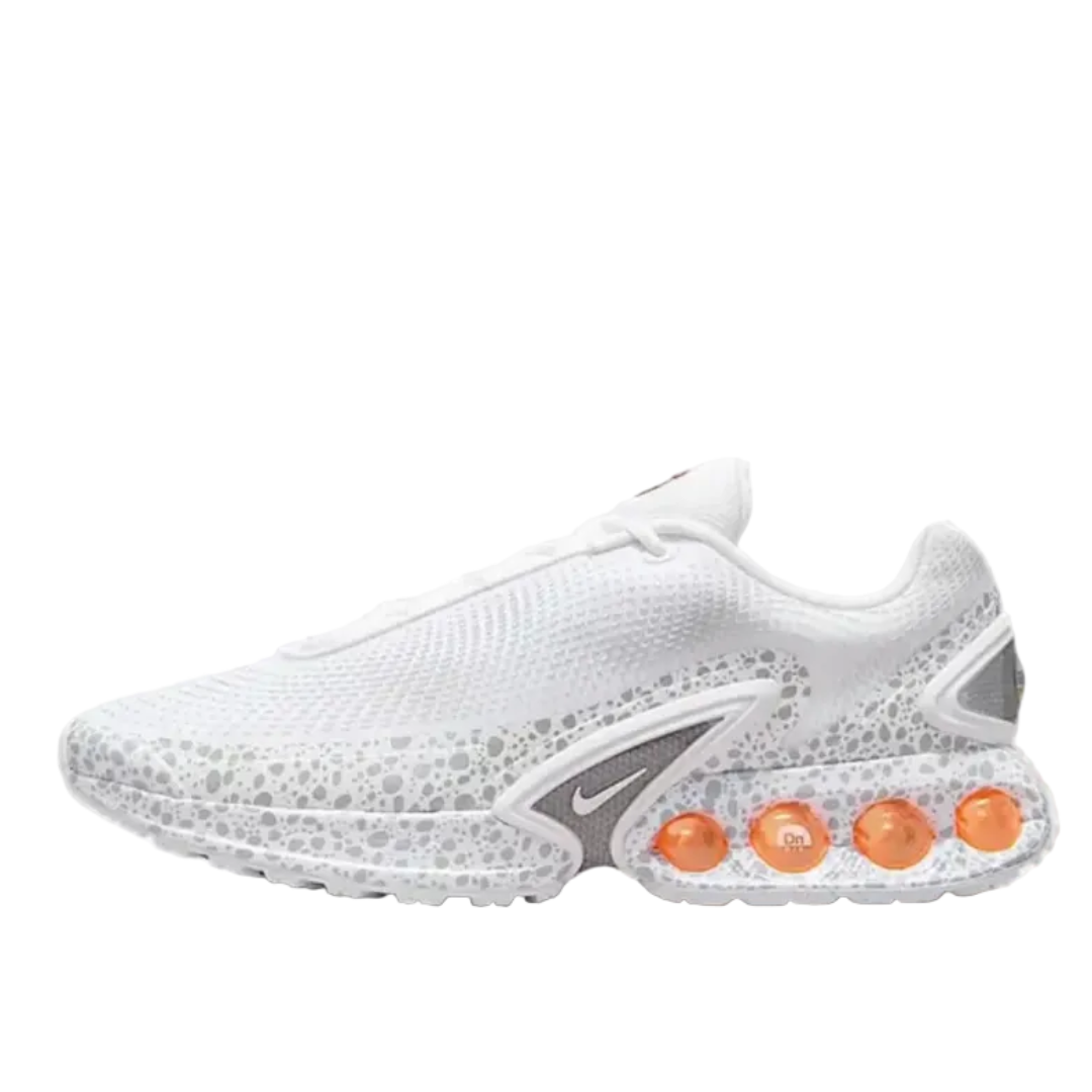 Nike Air Max DN White & Safari