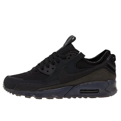 Nike Air Max 90 Terrascape Triple Black