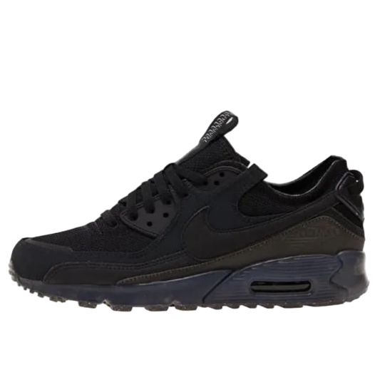 Nike Air Max 90 Terrascape Triple Black
