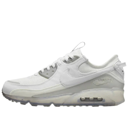 Nike Air Max 90 Terrascape Triple White
