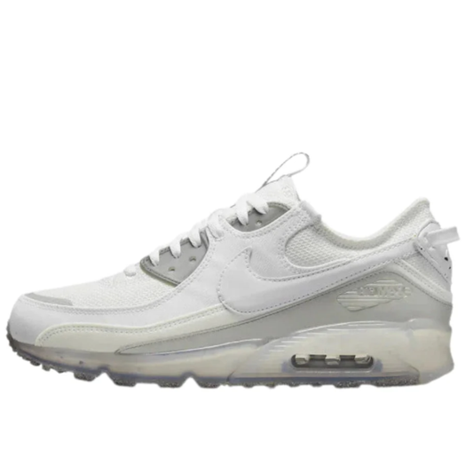 Nike Air Max 90 Terrascape Triple White