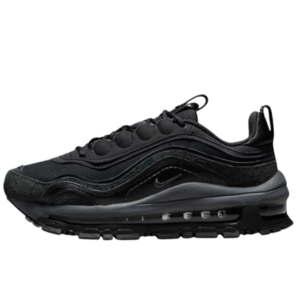 Nike Air Max 97 Futura Triple Black