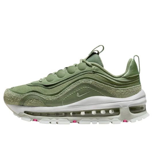 Nike Air Max 97 Futura Green