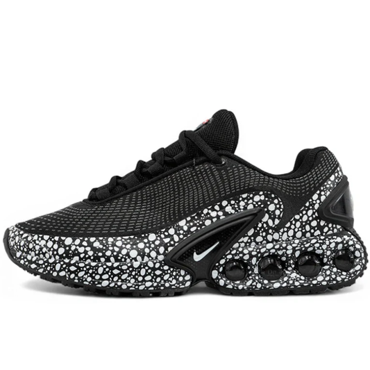Nike Air Max DN Safari Black White