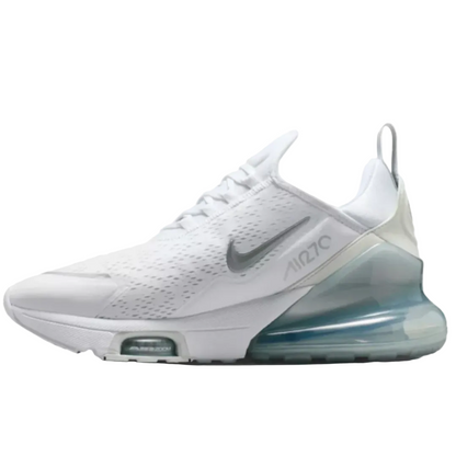 Nike Air Max 270 Premium Pure Platinum