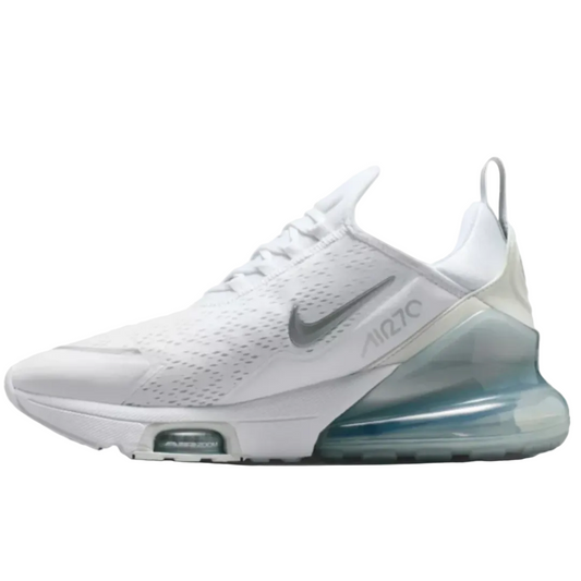 Nike Air Max 270 Premium Pure Platinum