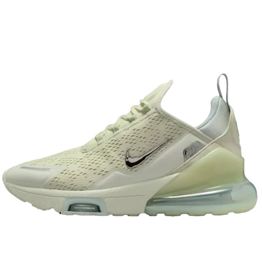 Nike Air Max 270 Premium Cream Baige