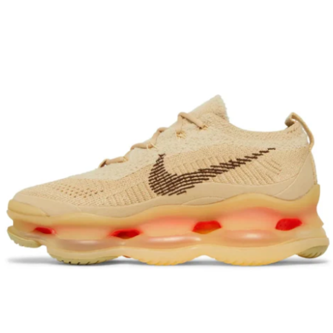 Nike Air Max Scorpion Sesame