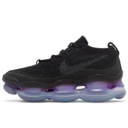 Nike Air Max Scorpion Black Persian Violet