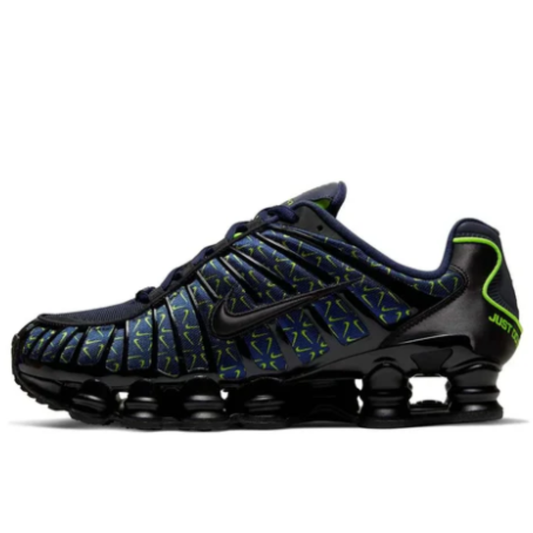 Nike Shox TL Just Do It