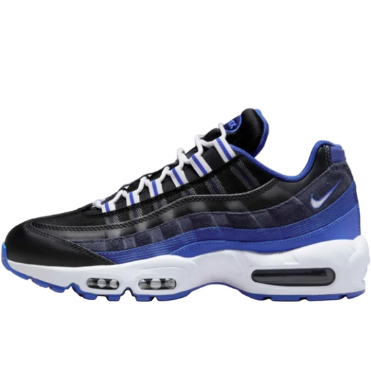 Nike Air Max 95 Deep Royal