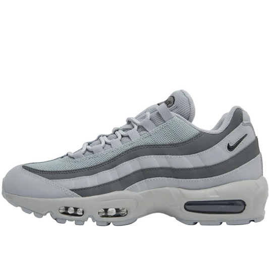 Nike Air Max 95 Greyscale