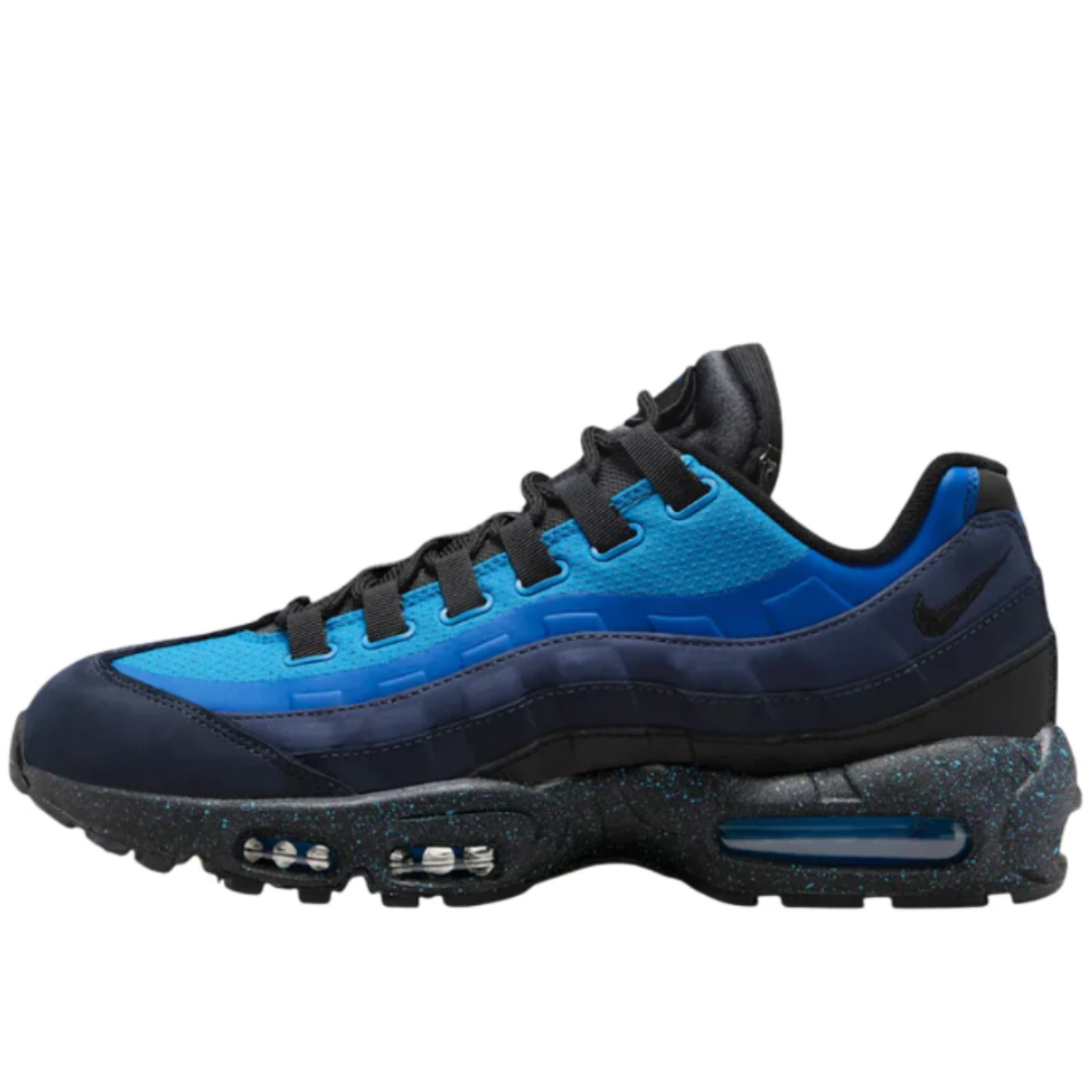 Nike Air Max 95 Stash