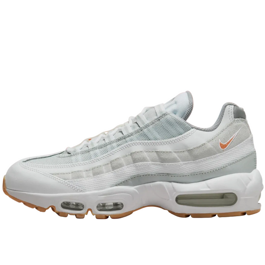 Nike Air Max 95 Pure Platinum