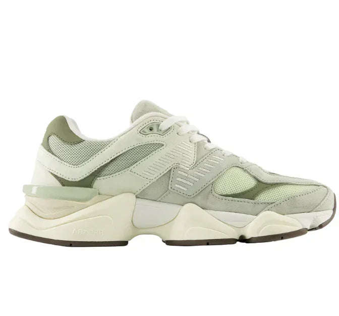 New Balance 9060 Green