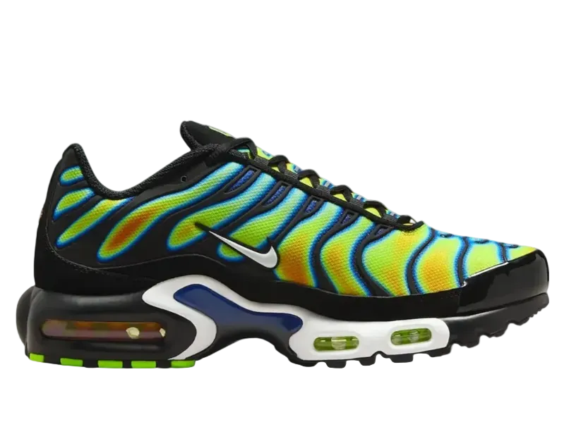 Nike Air Max TN Heat