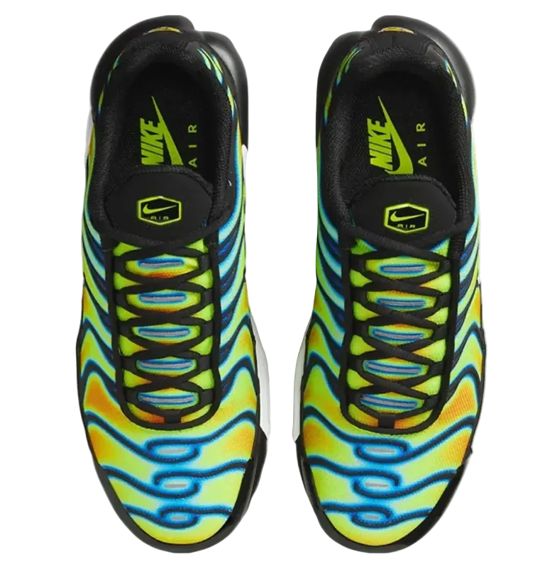 Nike Air Max TN Heat