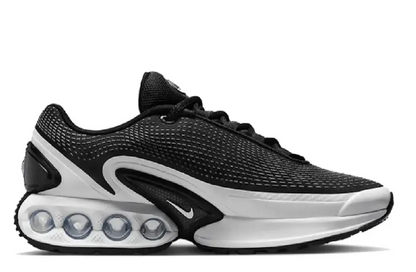 Nike Air Max DN Black & White