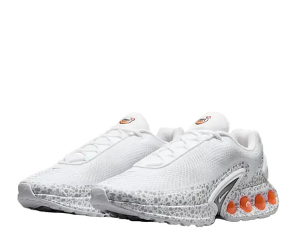 Nike Air Max DN White & Safari