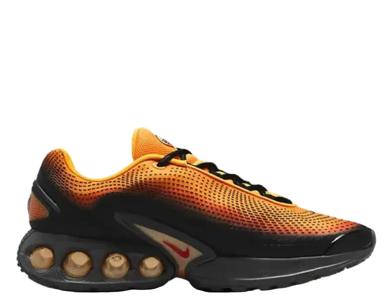 Nike Air Max DN Laser Orange