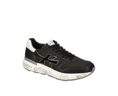 Premiata Mick Black