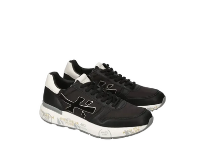 Premiata Mick Black