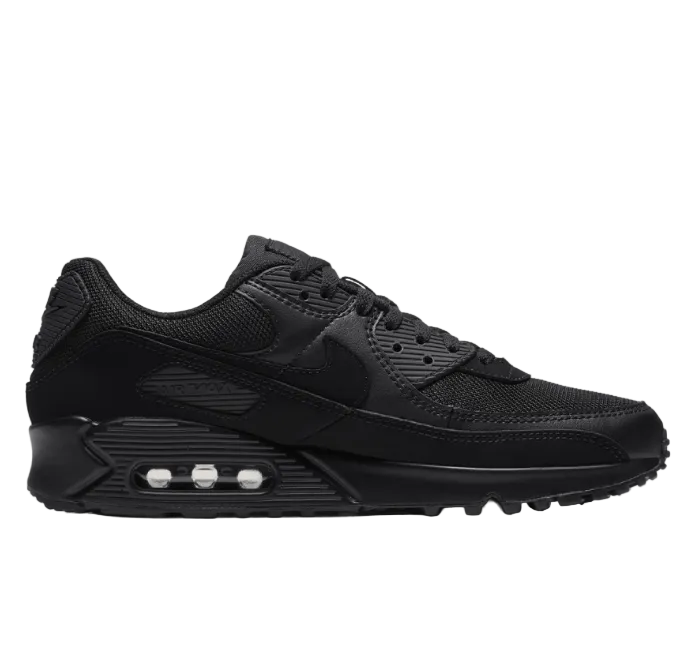 Nike Air Max 90 Triple Black