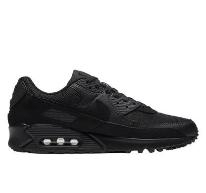 Nike Air Max 90 Triple Black