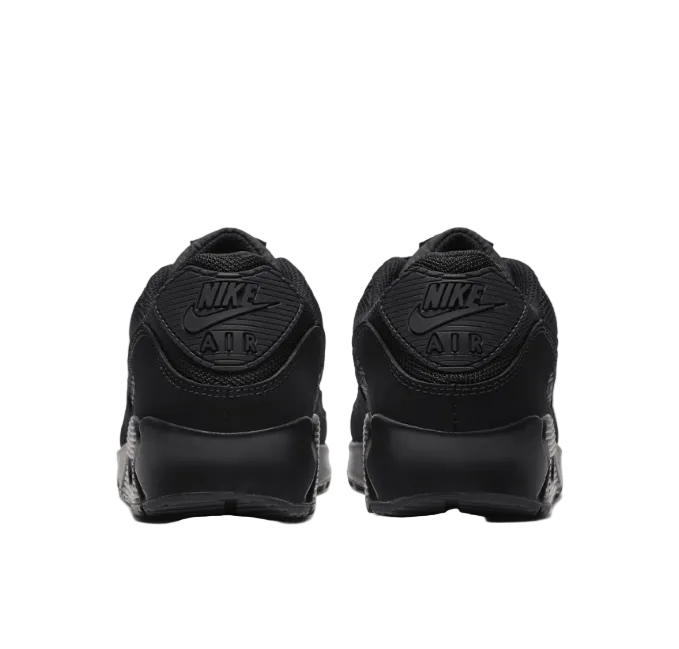 Nike Air Max 90 Triple Black