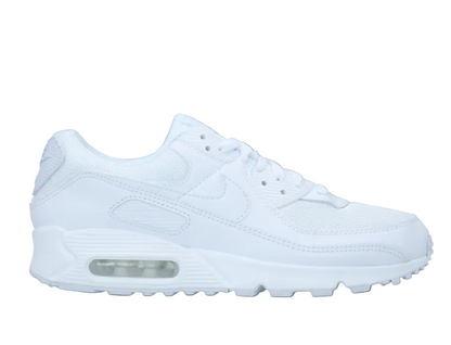 Nike Air Max 90 Triple White