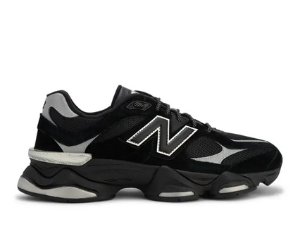 New Balance 9060 Black Grey