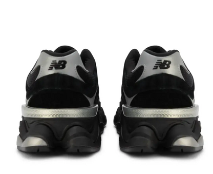 New Balance 9060 Black Grey