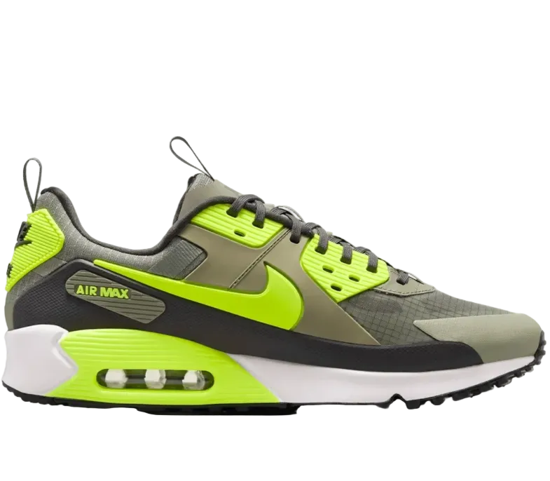 Nike Air Max 90 Drift Light Army Cargo
