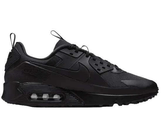 Nike Air Max 90 Drift Triple Black