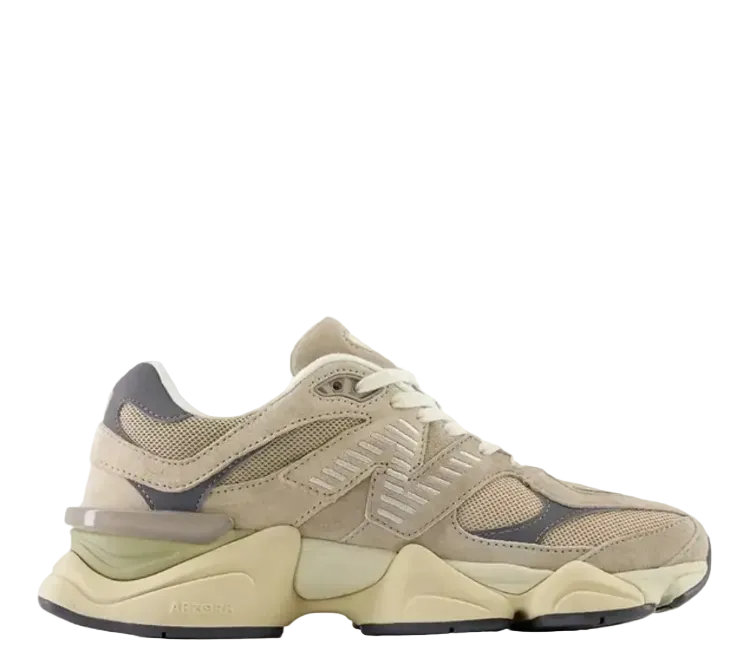 New Balance 9060 Driftwood Castlerock
