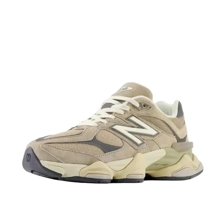 New Balance 9060 Driftwood Castlerock