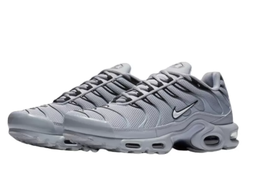 Nike Air Max TN Wolf Grey