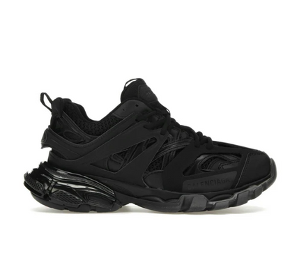 Balenciaga Track Black