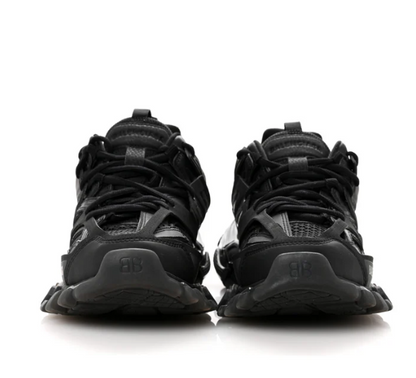 Balenciaga Track Black