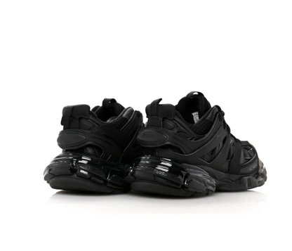 Balenciaga Track Black