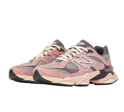 New Balance 9060 Pink Lavender